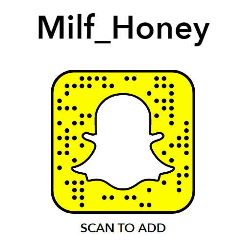 10 Hottest MILF Snapcodes.