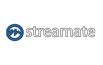 Streamate Webcam Logo Trans Cams