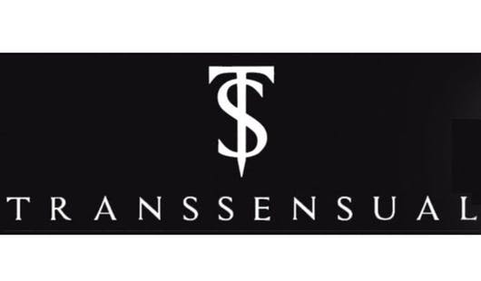 Transsensual logo