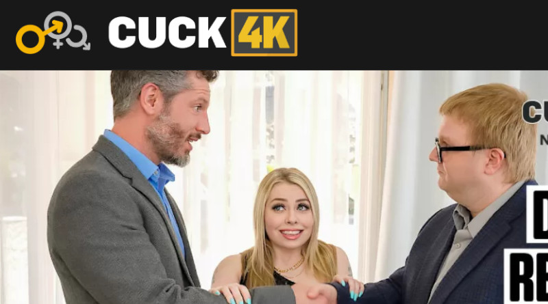 Cuck4k Cuck porn