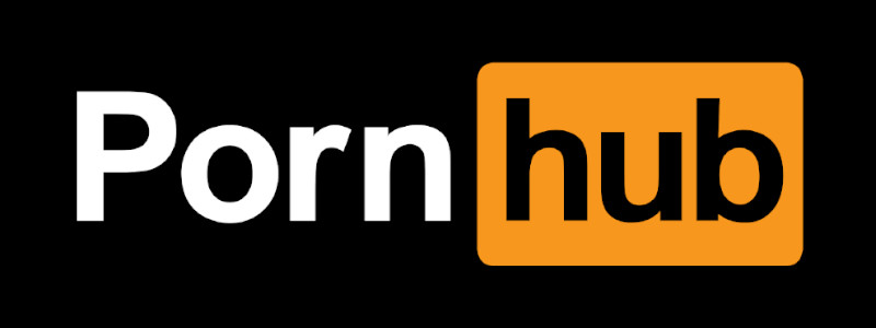 pornhub logo